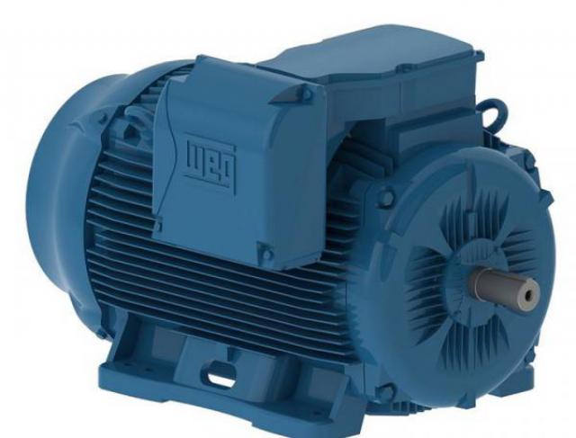 Cuidados com os motores elétricos