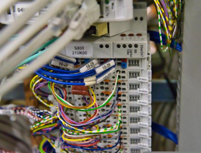 Quais os objetivos da automação Industrial