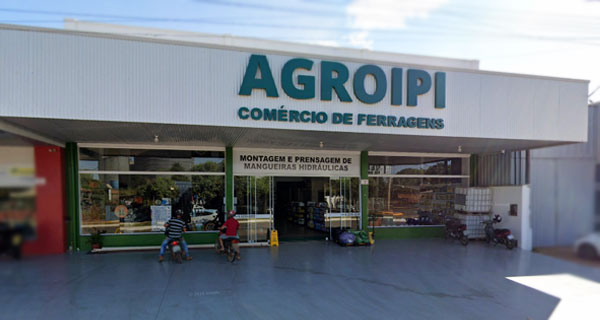 Sobre AGROIPI