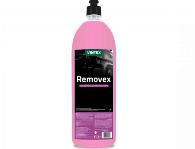 REMOVEX