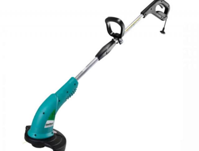 GAM-1500 BP - APARADOR DE GRAMA BIOPARTIDO ELÉTRICO 