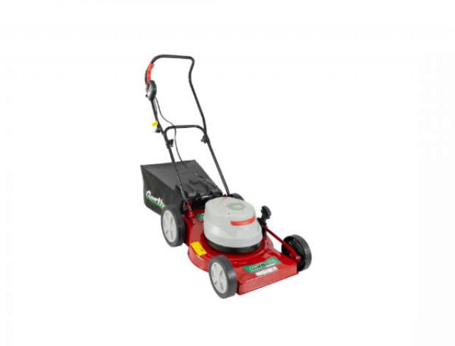 PRÓ-1800C - CORTADOR DE GRAMA ELÉTRICO