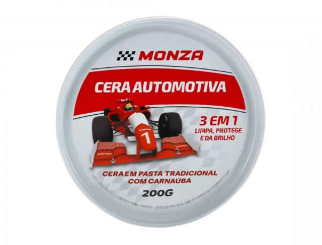 CERA AUTOMOTIVA MONZA