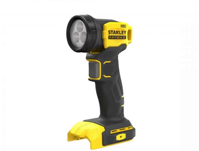 SCL020 - LANTERNA 20V MAX ÍON DE LÍTIO SEM BATERIA E CARREGADOR