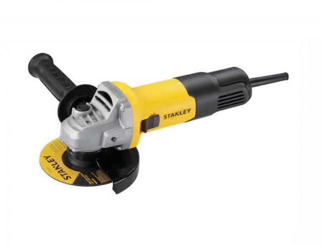 SG7115 - ESMERILHADEIRA ANGULAR 4-1/2” (115mm) 620W