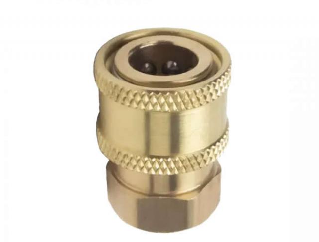 ENGATE RÁPIDO G-2SF 1/4P LAVADORA DE ALTA PRESSÃO