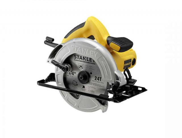 SC16 - SERRA CIRCULAR 7.1/4