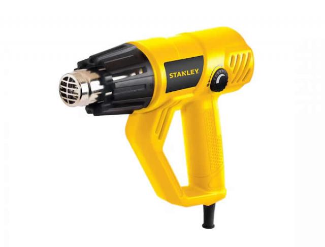 STXH2000K - SOPRADOR TÉRMICO 1.800W COM MALETA E 5 ACESSÓRIOS