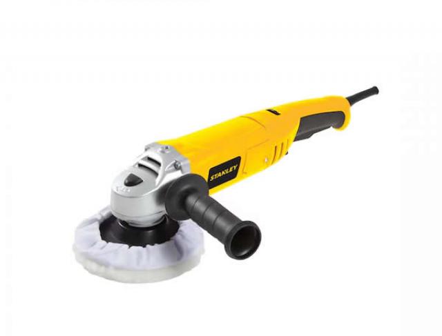 STGP612K -  LIXADEIRA / POLITRIZ 5