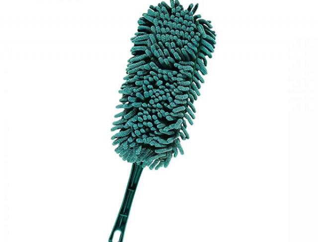 ESPANADOR DE MICROFIBRA