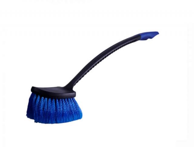  ESCOVA MACIA FACE E CAIXA DE RODAS LONGA