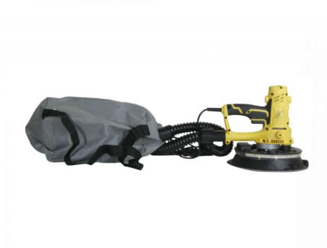 LPL-850L - LIXADEIRA DE PAREDE COM LED