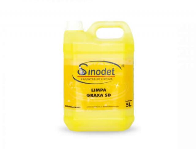 LIMPA GRAXA SD