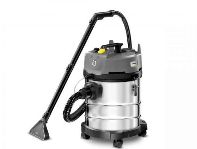 LIMPADORA DE ESTOFADOS PUZZI 4/20