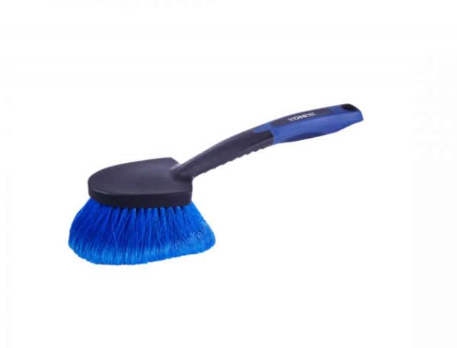 ESCOVA MACIA FACE E CAIXA DE RODAS MEDIA