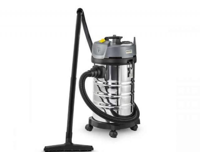 ASPIRADOR DE PÓ E LÍQUIDOS NT 3000