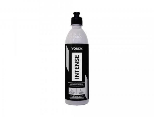 Vonixx INTENSE Renovador de Plásticos 500ml