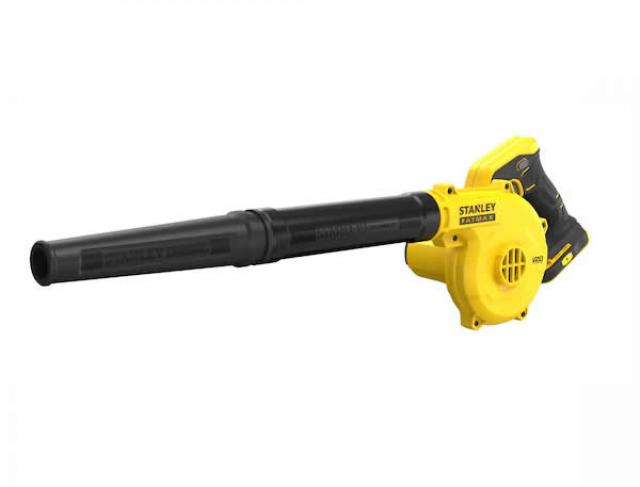 SCBL01 - SOPRADOR 20V MAX ÍON DE LÍTIO SEM BATERIA E CARREGADOR 