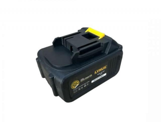 BATERIA  LYNUS 20v 4ah