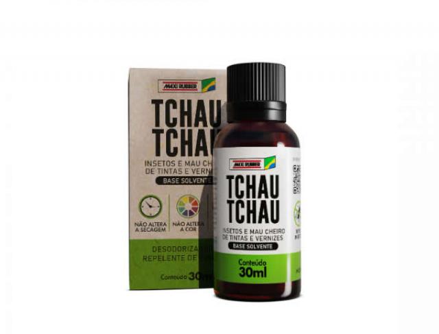 TCHAU CHAU DESODORIZADOR E REPELENTE