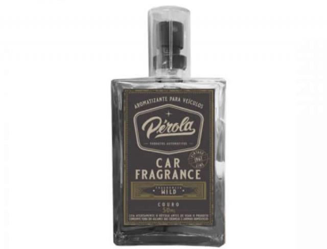 AROMATIZANTE CAR FRANGRANCE WILD