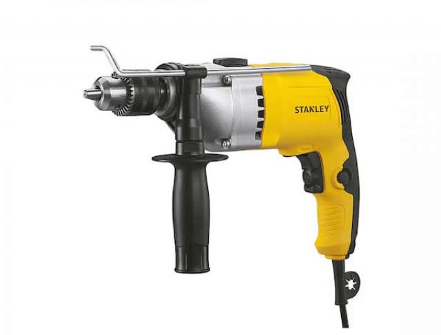 STDH8013 - FURADEIRA DE IMPACTO 1/2