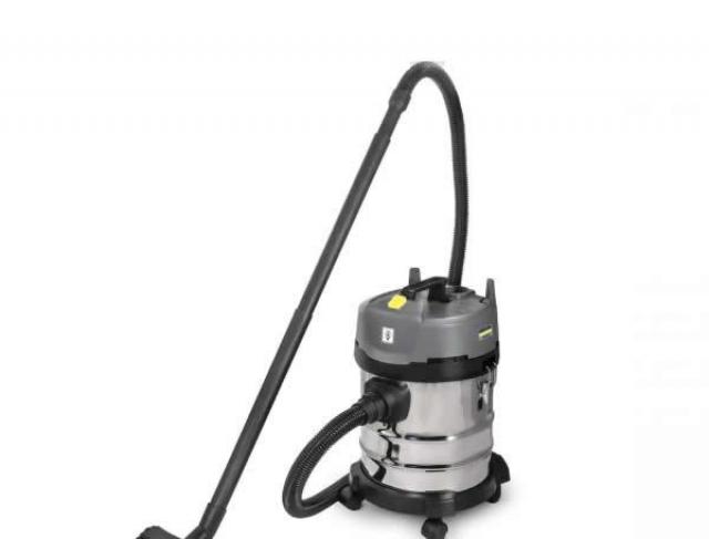  ASPIRADOR DE PÓ E LÍQUIDOS NT 2000