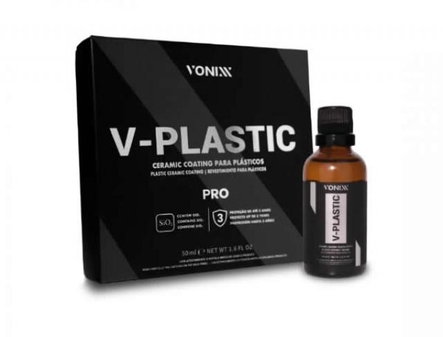 V-PLASTIC PRO