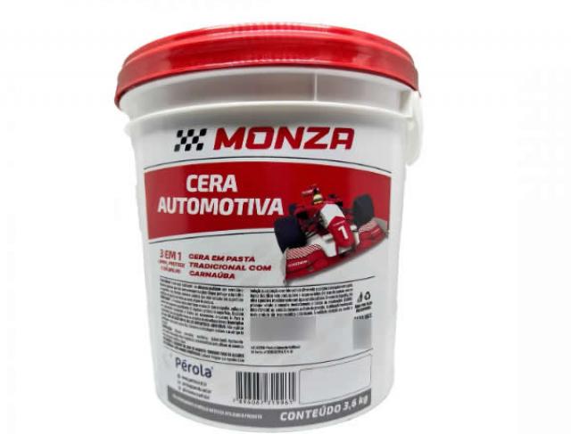 CERA AUTOMOTIVA MONZA 3,6kG