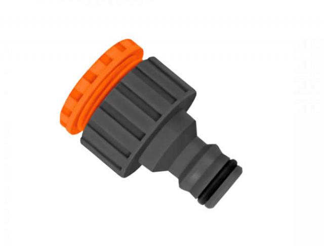 Conexão de Torneira Engate Rápido Plástico