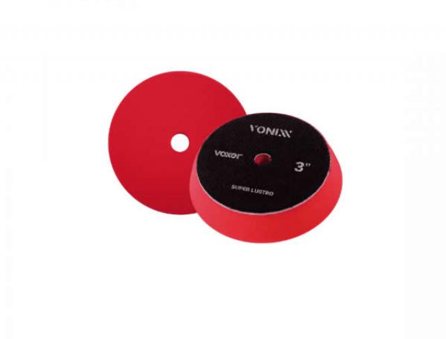 BOINA VOXER SUPER LUSTRO