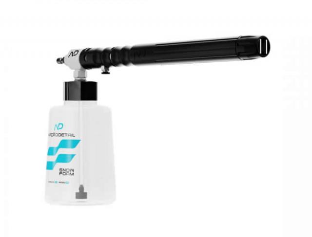 CANHAO DE ESPUMA BOMBA ND 