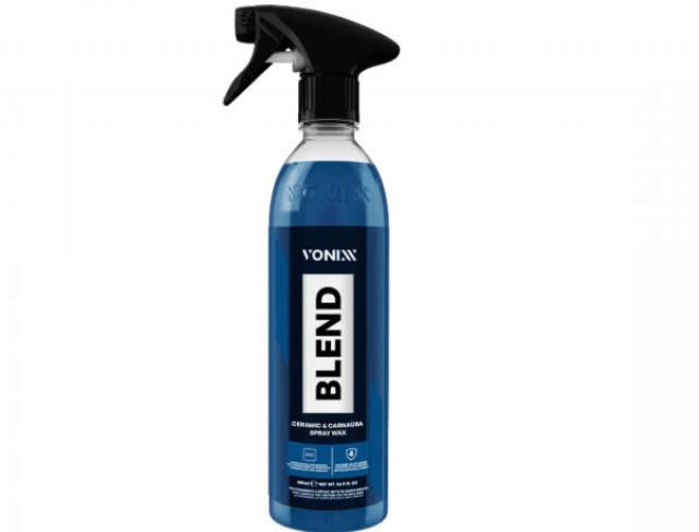  BLEND CARNAÚBA SPRAY WAX