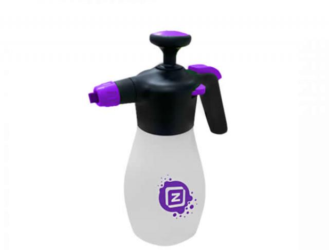 PULVERIZADOR DE COMPRESSÃO MANUAL