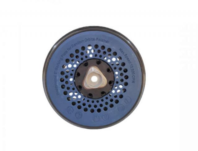 SUPORTE VENTILADO ROTO ORBITAL