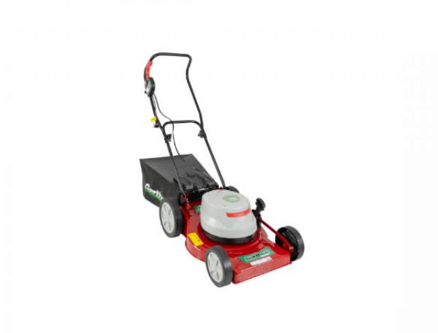 PRÓ-2200C - CORTADOR DE GRAMA ELÉTRICO