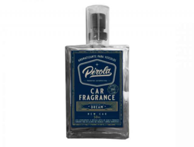 AROMATIZANTE CAR FRANGRANCE DREAM