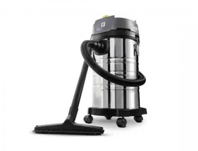 ASPIRADOR DE PÓ E ÁGUA NT 3100