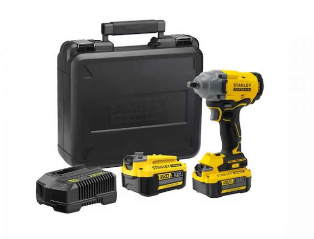 SBW920M2K - CHAVE DE IMPACTO 1/2