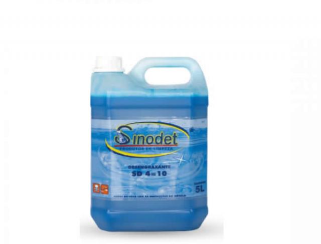DESENGRAXANTE SD 4=10