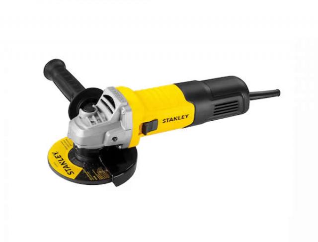 STGS9115 - ESMERILHADEIRA ANGULAR 4-1/2” (115mm) 900W