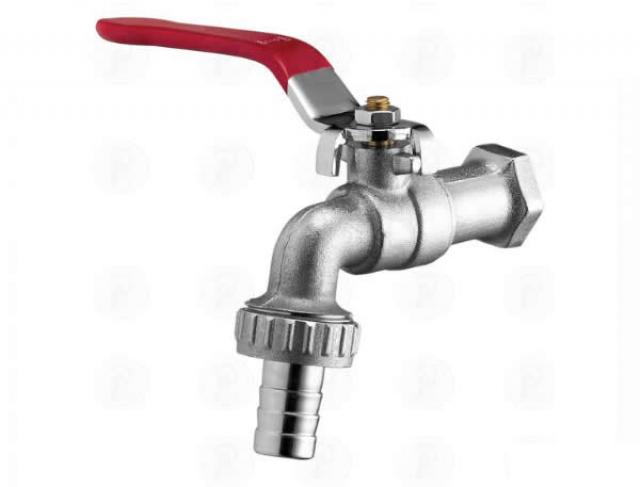 Torneira Jardim Alavanca