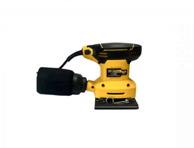 OLL-230 LIXADEIRA ORBITAL