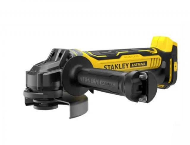 SBG700B - ESMERILHADEIRA ANGULAR 4-1/2”-5 (115-125mm) 20V MAX ÍON DE LÍTIO SEM BATERIA E CARREGADOR 