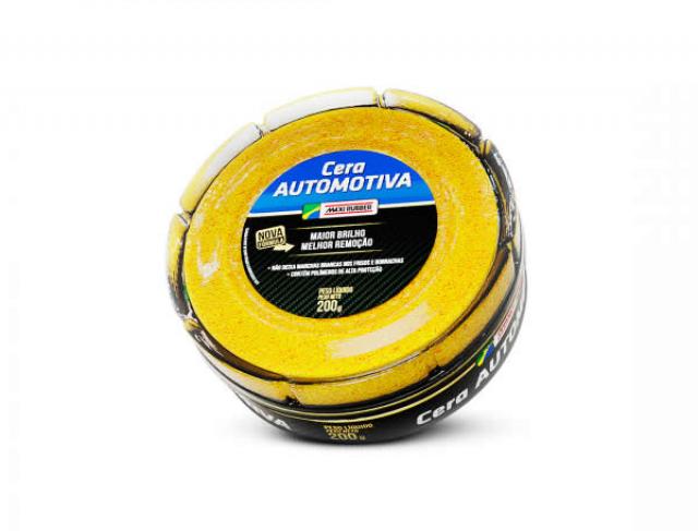 CERA AUTOMOTIVA MAXI RUBBER