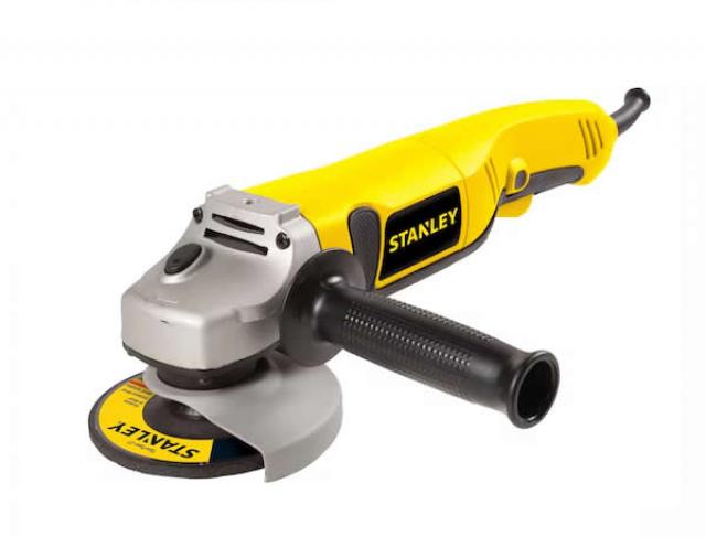 STGS1011- ESMERILHADEIRA ANGULA 4-1/2