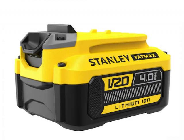 SB204 - BATERIA 20V MAX* 4Ah ÍON DE LÍTIO 