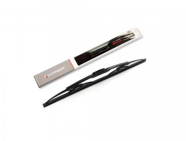 Palheta Limpador de Para-brisa Autoimpact PU25 – 25 polegadas