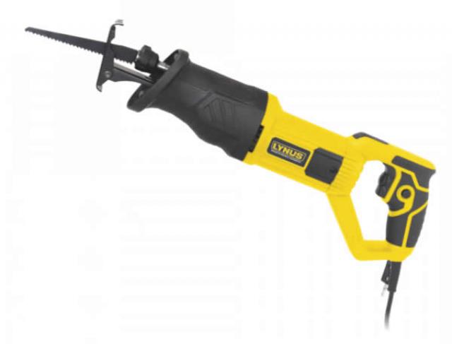 LSS-900 - SERRA SABRE LYNUS 900W 220V