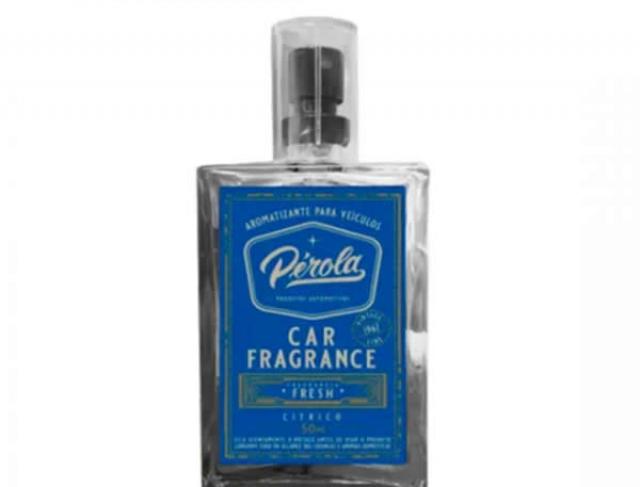  AROMATIZANTE CAR FRANGRANCE FRESH